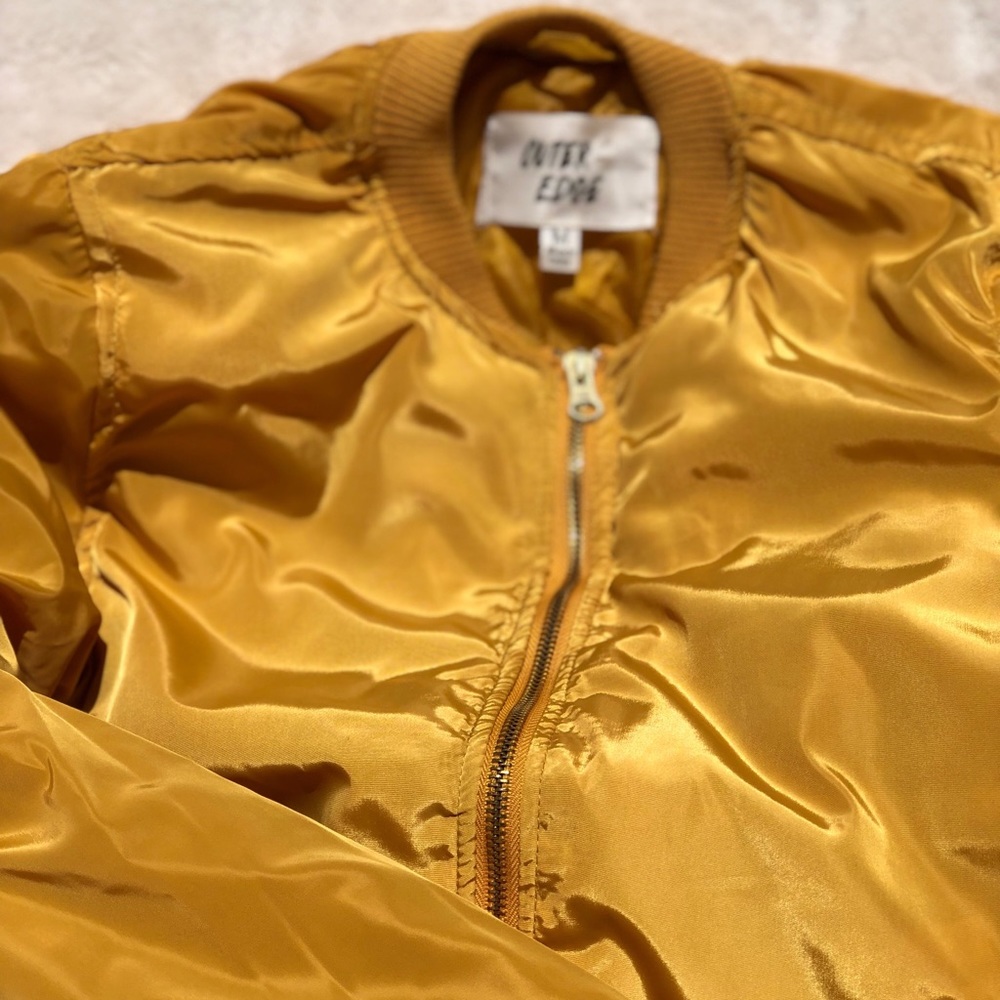 Cool jacket